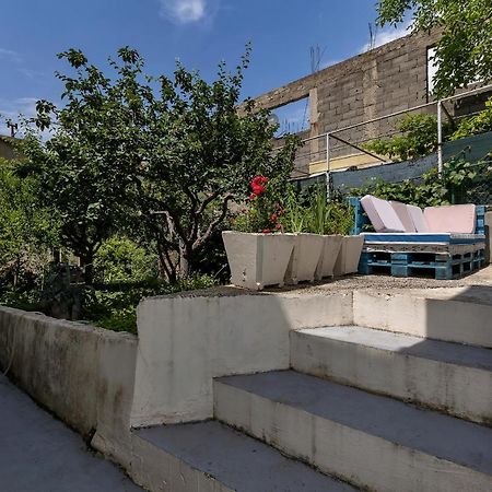 Sunny Garden Apartments Ana Макарська Екстер'єр фото